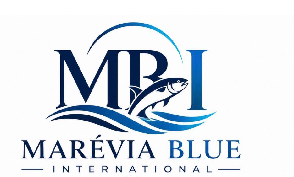 Marévia Blue International